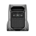 Miecoflow solar inverters in Puerto Rico