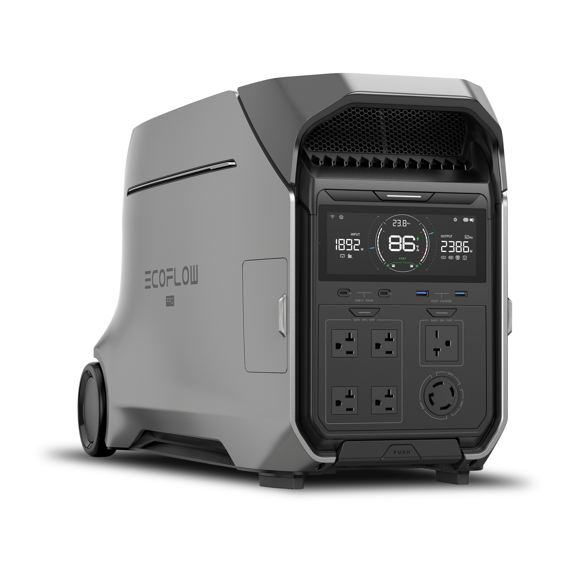 inversores de paneles solares Puerto Rico