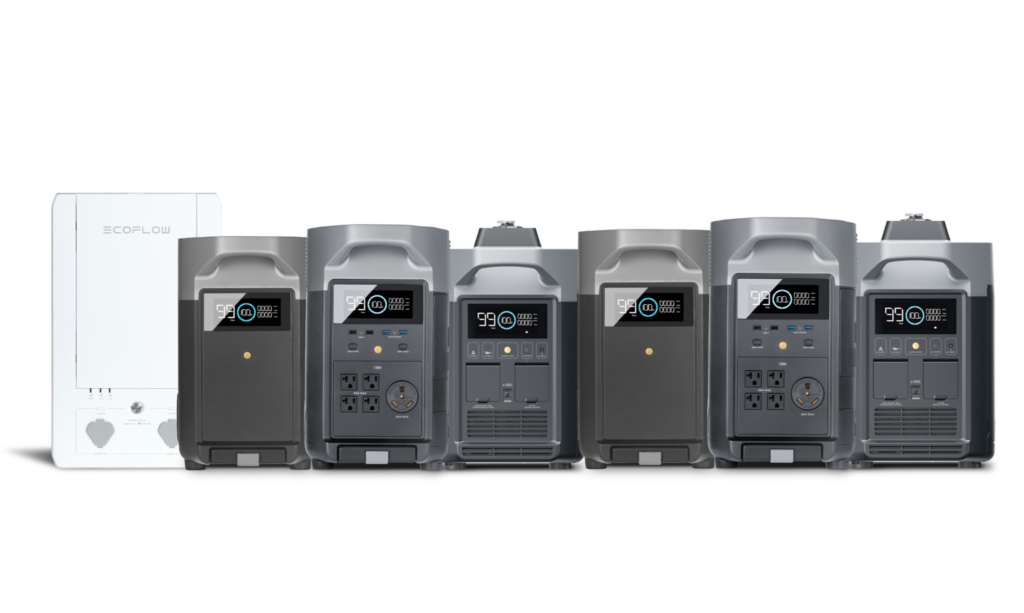 Miecoflow inverters