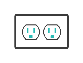 Miecoflow solar inverters in Puerto Rico