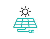 Miecoflow solar inverters in Puerto Rico