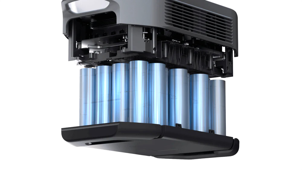 sistema solar para el hogar PR