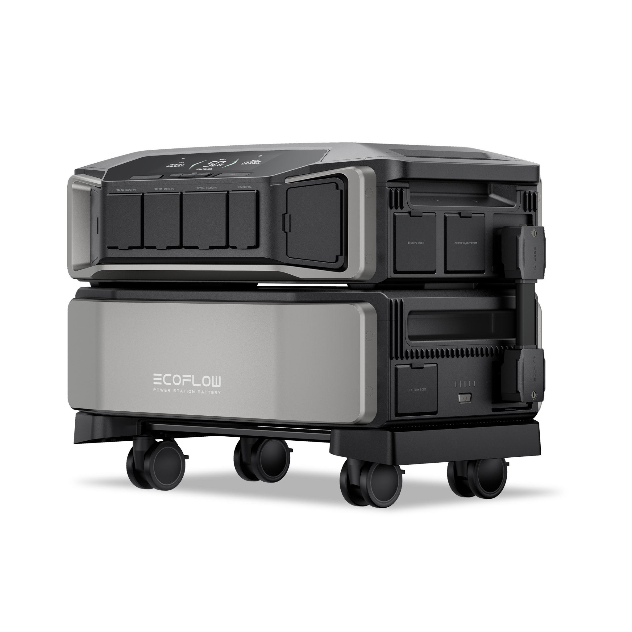 inversores de paneles solares Puerto Rico