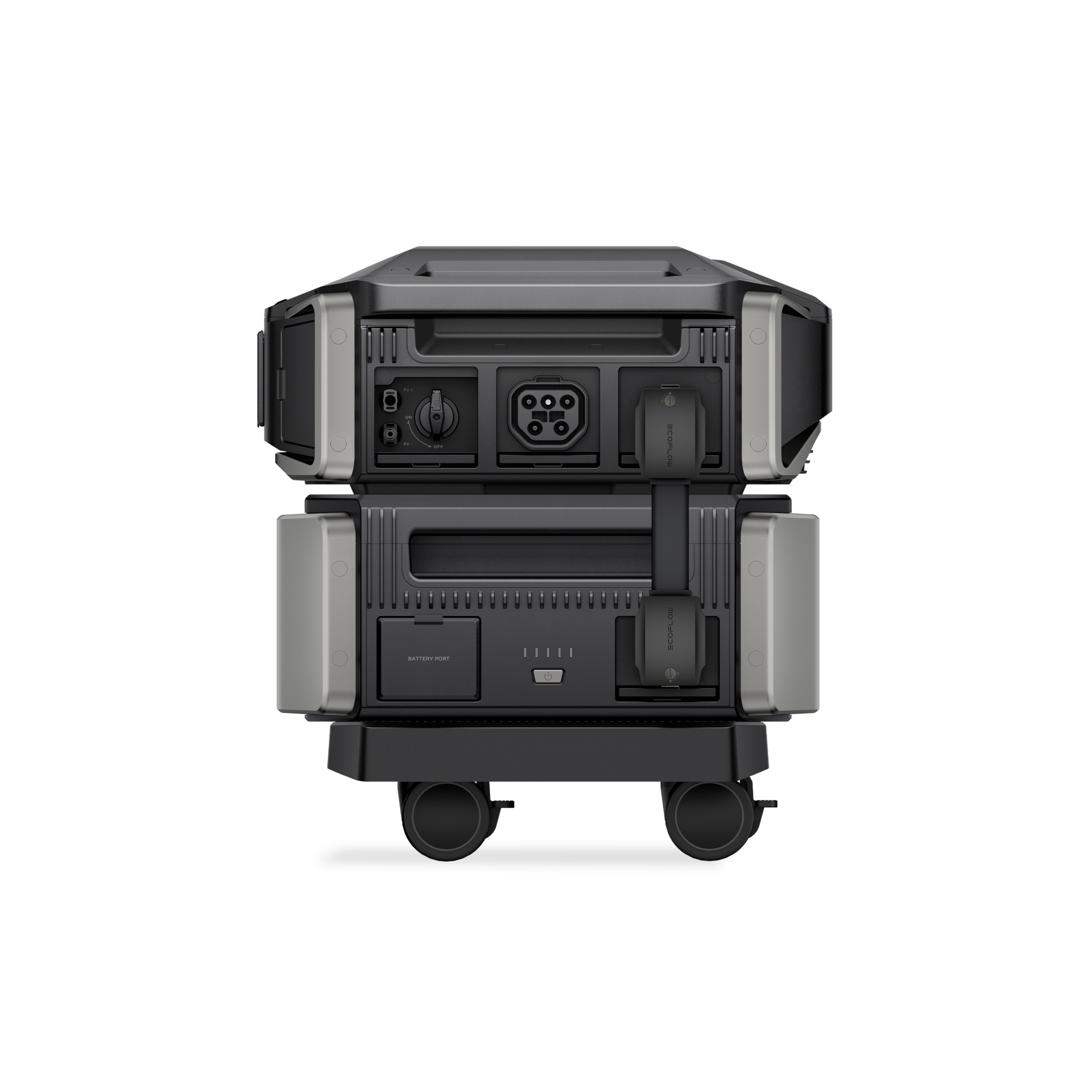 inversores de paneles solares Puerto Rico