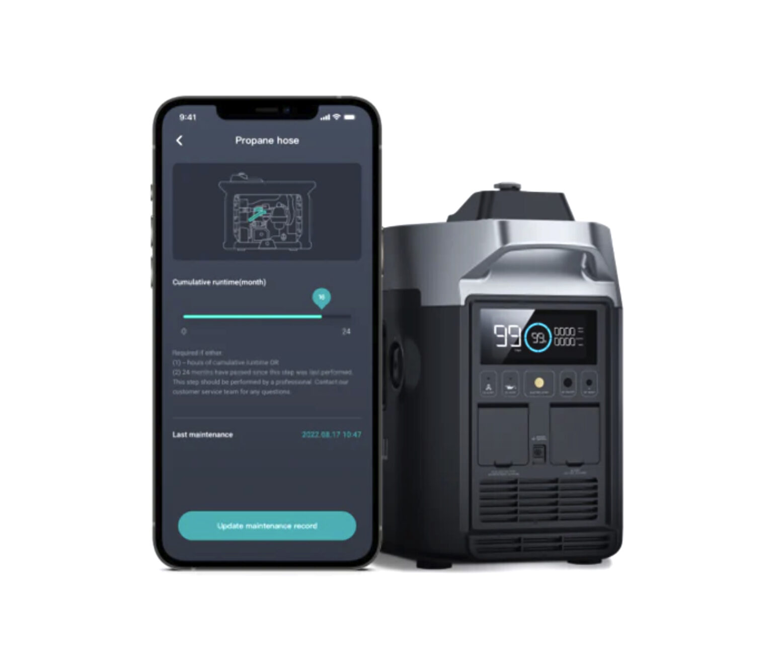 Tesla batería solar PR