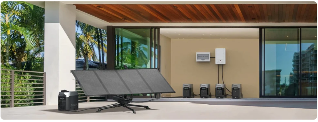 ahorro en factura de luz PR